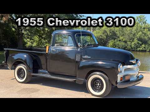 1955 Chevrolet 3100 (CC-2088674) for sale in Alsip, Illinois