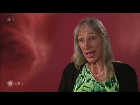 N3 Visite   Abenteuer Diagnose   Sechser im Lotto   Neuroborreliose Sendung von 2020