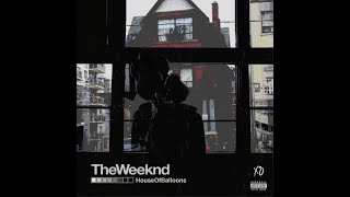 House Of Balloons/Glass Table Girls (Synth Version) [Prod. AfterFM]