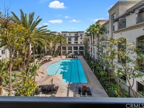 Irvine - 2440 Scholarship (Rental Apartment)