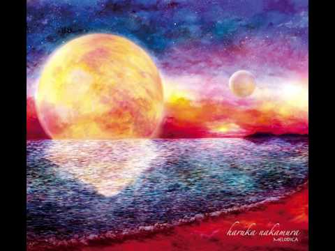 haruka nakamura - SUNSET LINE feat. Uyama Hiroto - Melodica