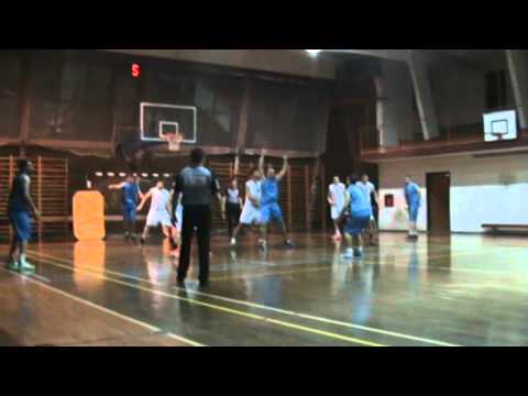 kk Duga Resa - KK Ogulin c1 liga