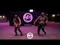 HOMEBROS @ HDI CAMP Manchester (DAY 2) | Afro Dance Workshop
