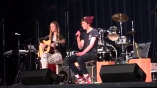 Jake Miller - Homeless - Auke Rienstra &amp; Eva Huizing