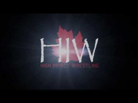 High Impact Wrestling Presents: "Pile O' Bones Rumble XVIII"