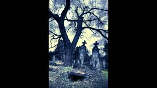 Passing Through The Graveyard