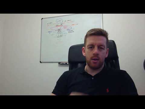 RTT Network Design Vlog #1 - Intro