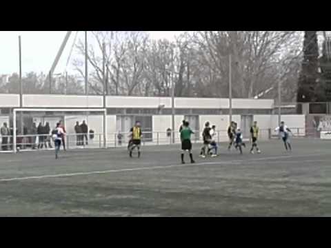 Ebro 2 R. Zaragoza 1