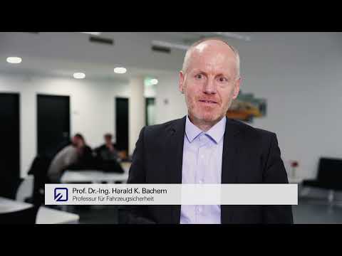 Studiere an der Fakultät Fahrzeugtechnik | Ostfalia Hochschule für angewandte Wissenschaften