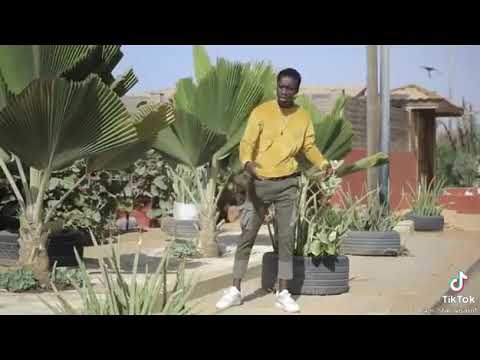 Nouveau son de goor série Adja écoute