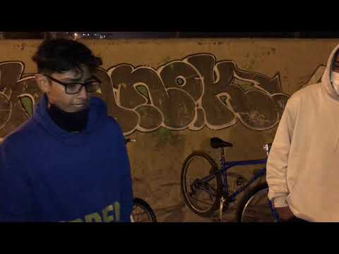 MCK12 VS BAHAMONDE - (REPLICA) " Classic Sound - La Perla "