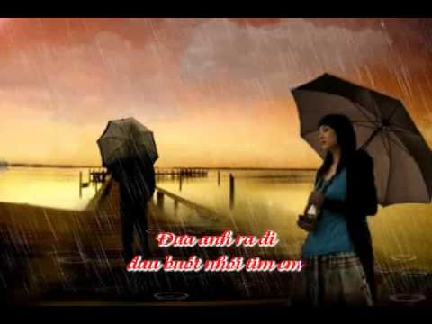 Trái tim khô héo - Hà Lan Phương