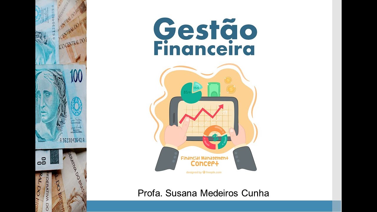 Gestão Financeira em Escolas Públicas