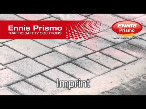 Imprint by Ennis Prismo - Decorative Surfacing