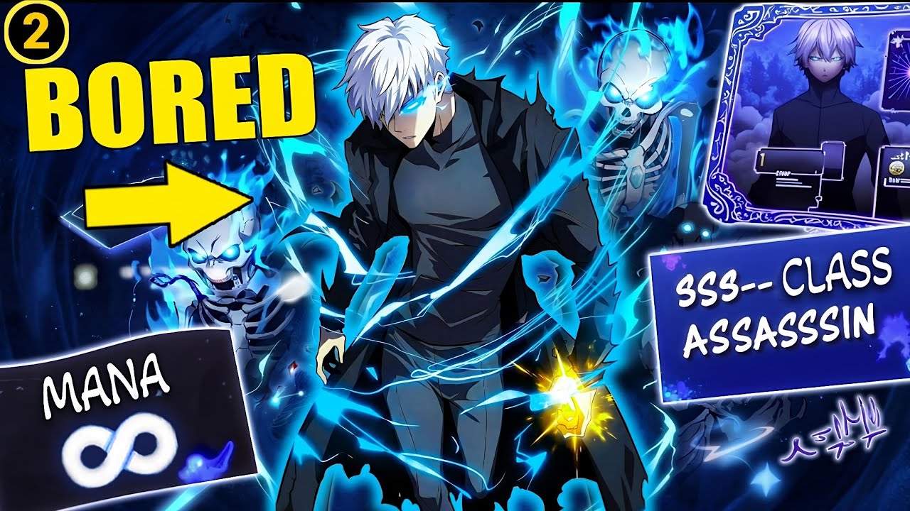 (1-2) He was reborn As a DEMON, But Become an ABSURD GENIUS of ARCHITECT MAGIC! Manhwa Recap