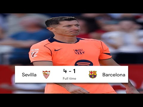 Let's all laugh at Barcelona 😭🙏🏼