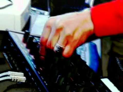 Skazi vs. Infected Mushroom_-_I Wish