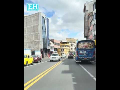 🤔piden mayor control a las autoridades en #ambato #tungurahua #ecuador