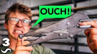 Remaking This Tool From the 1920's - Part 3 FINISHED