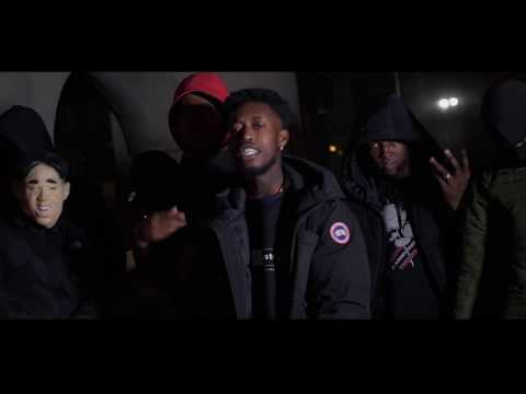 C-Jay X DV - NO CAP (Prod. Eliandro) [OFFICIAL VIDEOCLIP] 🚫🧢