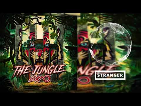 AXMO - The Jungle (Extended Mix)