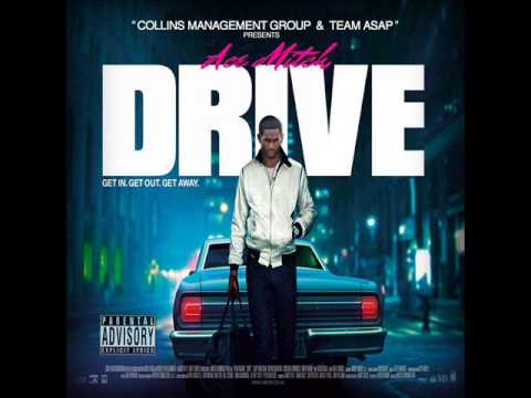 Ace Mitch - 2 Much Turn Up ft Dj ASAP & Yung Nation - Prod by Liukang