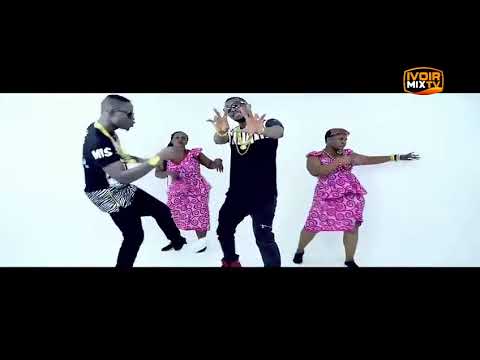 Dj Moasco & Serge Beynaud   Mapouka Original Clip Officiel HD