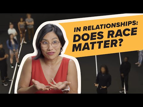 Interracial Trany