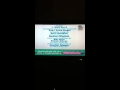 Blue S Clues Credits What Does Blue Want To Do In A Rainy Day