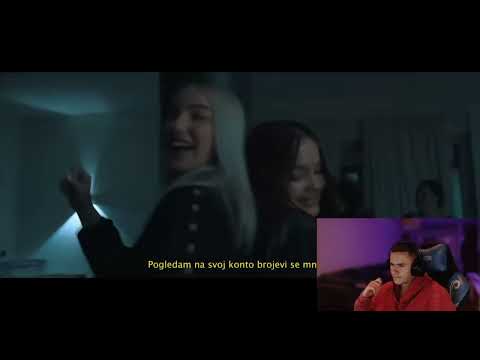 Leyon x LayZ - Cajka-LUX REAKCIJA