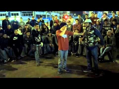 PAPICHA vs SAMEX   RAPTONDA 06/11