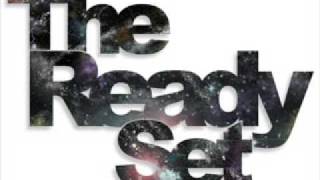 The Blizzard Of '89- The Ready Set Feat. Christofer Drew And Cady Groves (Download + Lyrics!)