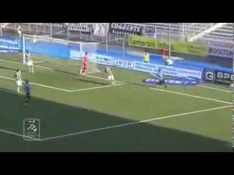 RIVIVI L'ANDATA - Dal pari all'estasi all'ultimo secondo: la sintesi di Novara-Siena 2-1