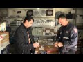 Jews Shop In Palestinian Village Husan