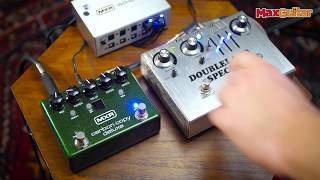 Video thumbnail for Max Guitar - Doubleland Special by Max Guitar B.V.