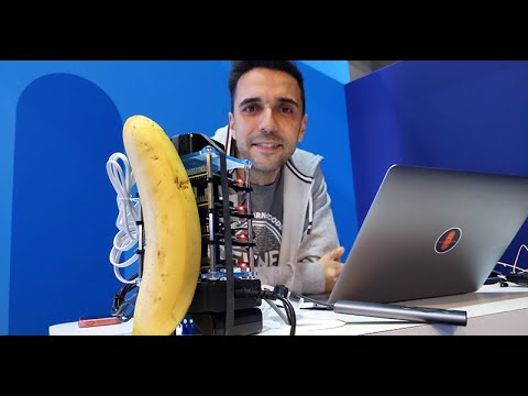 The need for a banana-sized Kubernetes Cluster