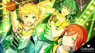 ［あんスタ］Temptation Magic を弾いてみた