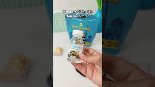 Download lagu Hampers Oleh-oleh Haji dan UMROH #haji #umroh #oleholehhajidanumroh mp3
