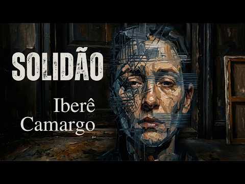 Iberê Camargo: Por que a solidão dele nos ajuda a carregar a nossa?