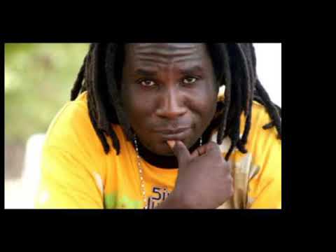 Sadness feat GAINDE FATMA    MAXI CREZY(Lux Mea Lex)