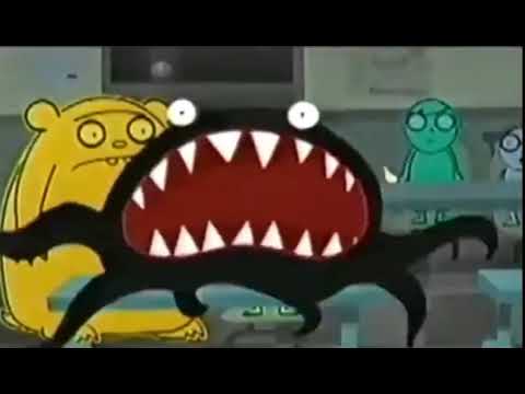 Creepin weekends 35 second promo