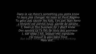 Loud   Hell, what view