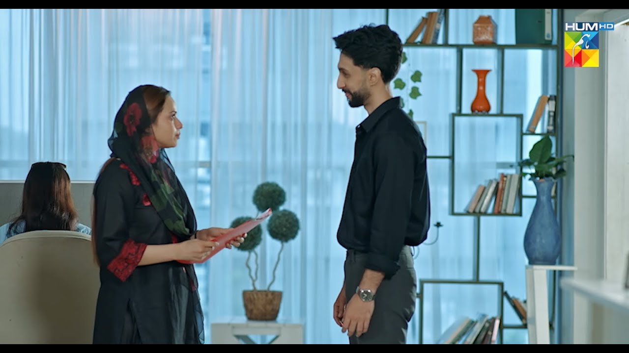 Meri Bahuain - Episode 24 Promo - Tomorrow at 07:00 PM Only On HUM TV