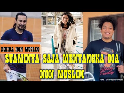 Dikira non muslim padahal muslim taat no.5 gak nyangka