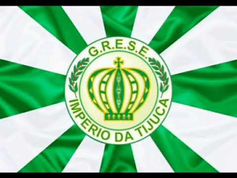 SAMBA ENREDO IMPERIO DA TIJUCA 1996