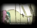[Vocaloid 2] Я сошла с ума [Megurine Luka x Hatsune Miku ...