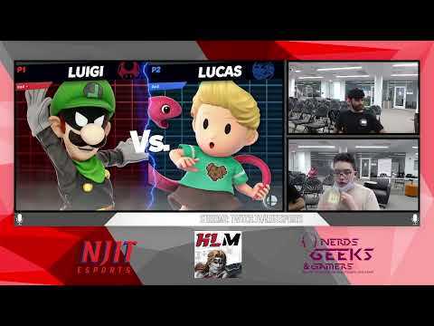 Highland Masters 20 - Z minus VS SmashBros - GRAND FINALS