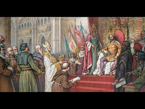 Magyarország története - hangoskönyv 2