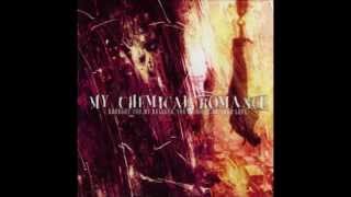 My Chemical Romance - &quot;Cubicles&quot; [Official Audio].