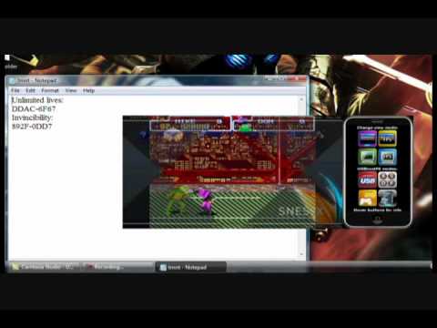 snes9x game genie codes snes9x game genie codes